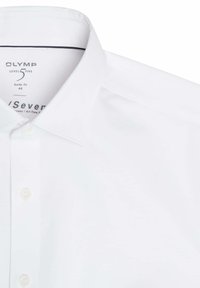 OLYMP Level Five SLIM FIT - Hemd - weiß