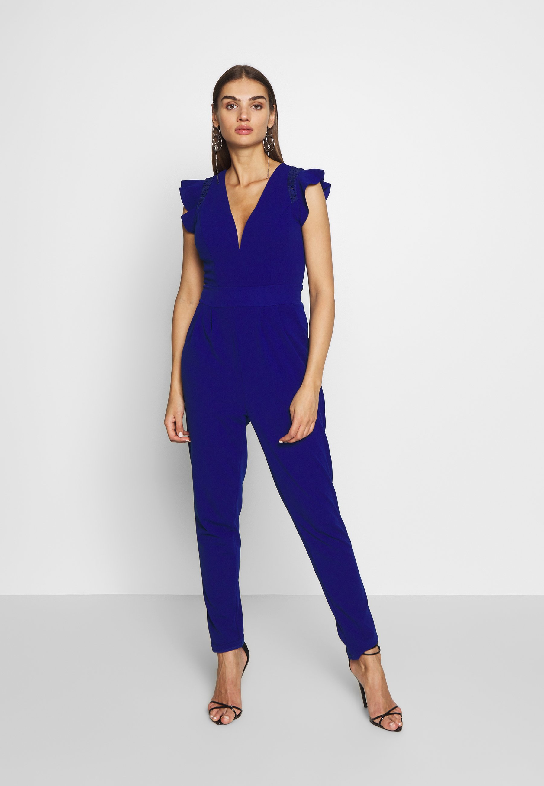 cobalt jumpsuit uk