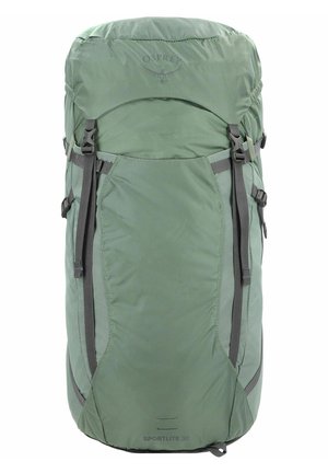 Osprey Sac de trekking - pine leaf green