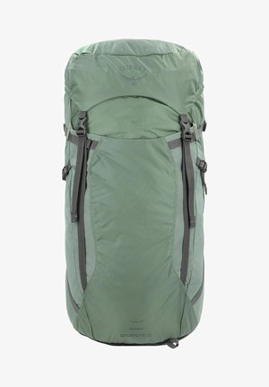 Osprey Sac de trekking - pine leaf green