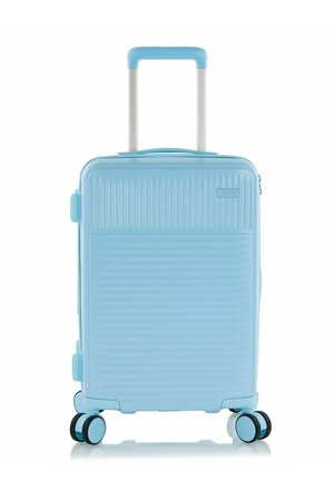 Luggage - blue
