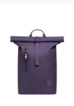 ROLLTOP LITE 2.0 - Tagesrucksack - ocean dusk