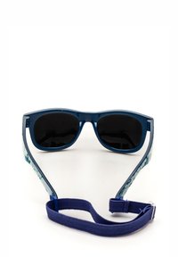 KIDDUS 8 - 24 MONTHS - BABY EXPLORER - POLARIZED - FLEXIBLE  - TOTAL UV PROTECTION - WITH REMOVABLE BAND - Occhiali da sole - seaside