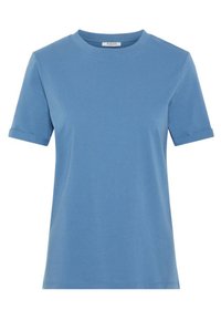 Unausgewählt, dark blue