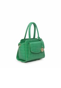 Miriade SHOPPING CELIA - Bolso de mano - verde