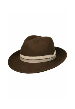 PONDRECO BOGART - Hat - braun