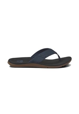 Reef SANTA ANA - Teensandalen - blue