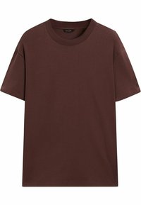 Unselected, bordeaux