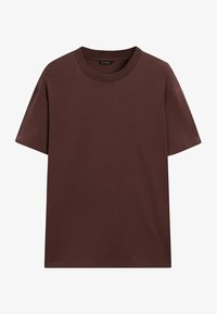 Unselected, bordeaux