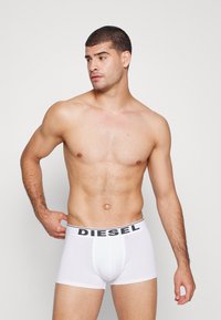 Diesel BUNDLE DARAYGIFT SET - Cuecas boxer - black/white