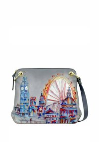 Unausgewählt, royal city