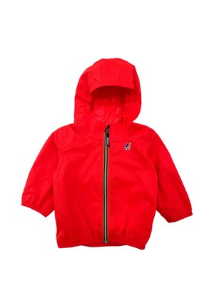 k-Way Giubbino LE VRAI 4.0 CLAUDE WARM Verde Unisex K61273W-WMR