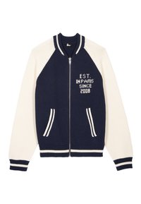 Vest - dark navy