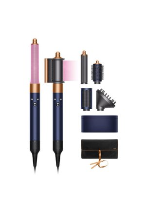 Dyson DYSON AIRWRAP™ STORAGE BAG (BLACK/COPPER) - Hair Styling Tool - black