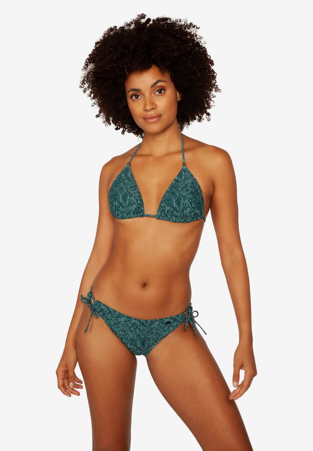 Bikini - green