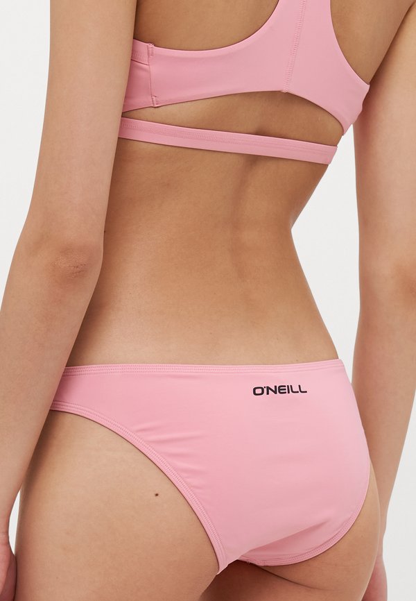 WOMEN OF THE WAVE BIKINI SET - Bikini - desert rose4