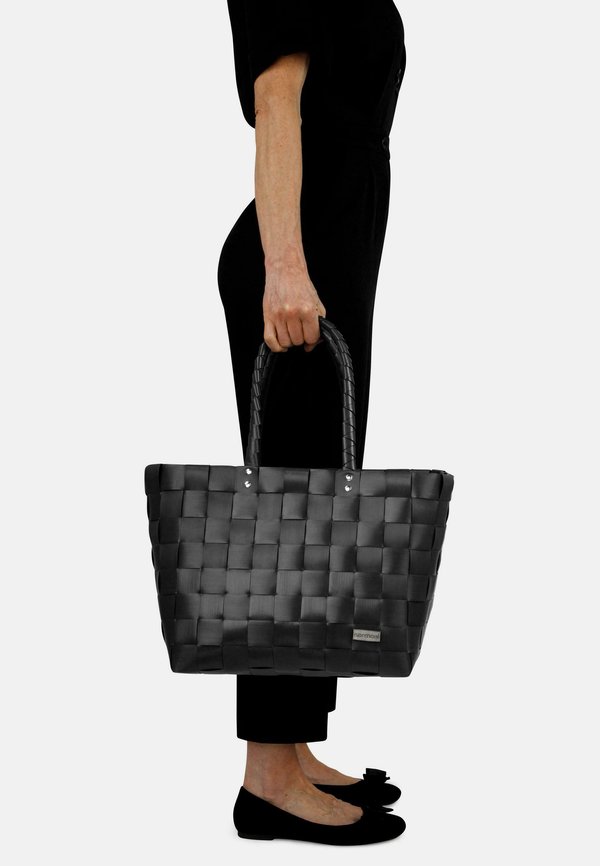 EINKAUF MIT INNENTASCHE - Shopping Bag