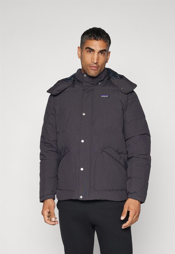 DOWNDRIFT JACKET - Down jacket