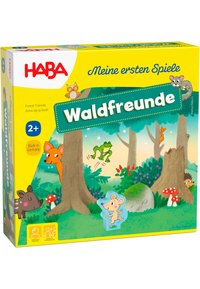 Unselected, waldfreunde