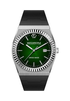 Rannekello - green radial