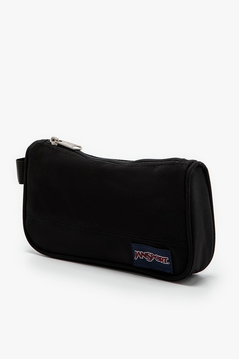 Herren Taschen & Koffer | JanSport Gürteltasche black/schwarz - KC89911 Herren Taschen & Koffer | JanSport Gürteltasche black/schwarz - KC89911