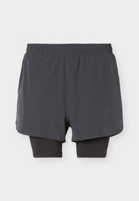 Non sélectionné, dark grey