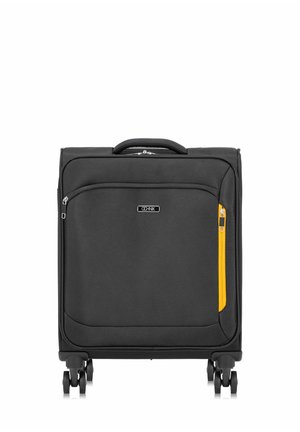 OCHNIK UNISEX czarny