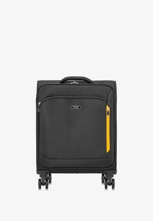 OCHNIK UNISEX czarny