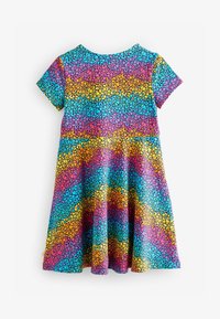 Non sélectionné, multi