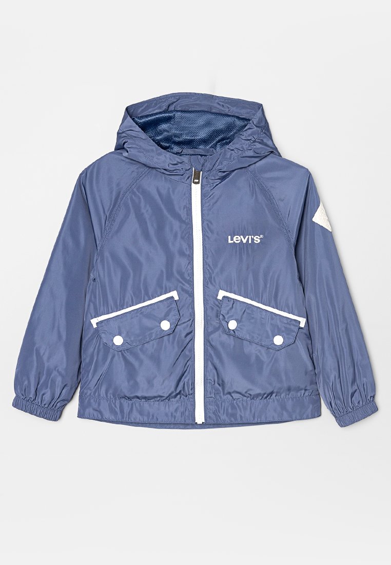 Levi’s® Lichte jas blauw