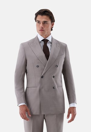 FERIS - Giacca elegante - beige