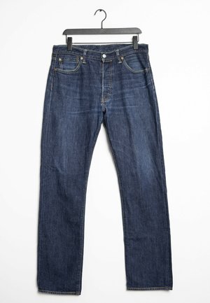 Levi's® Jeans Straight Leg - blue