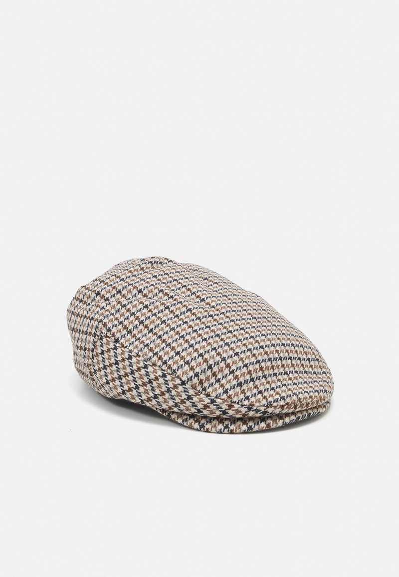 Brixton UNISEX - Hat - sand/black/sepia