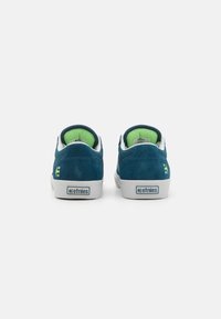 Etnies KIDS BARGE UNISEX - Sapatilhas - teal