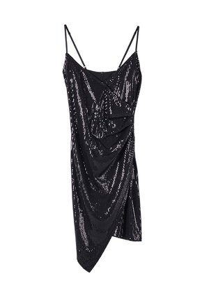 Camomilla Italia, ABBY - Cocktailkjole / festkjole - black