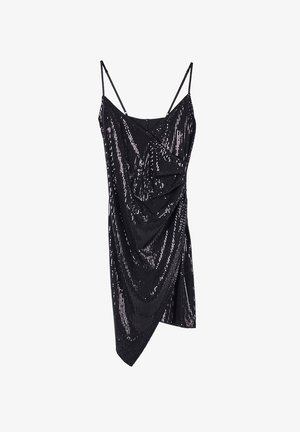 Camomilla Italia, ABBY - Cocktailkjole / festkjole - black