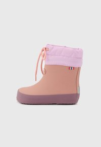 Δεν επιλέχθηκε, pink
