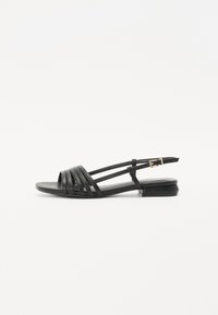Sandales classiques / Spartiates - black
