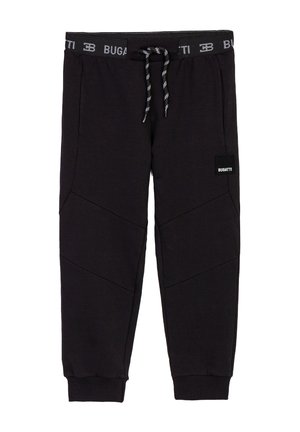 Pantaloni sportivi - jet black