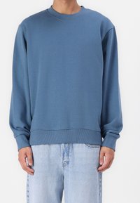 Jack & Jones Mikina - blue