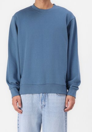 Jack & Jones Sudadera - blue