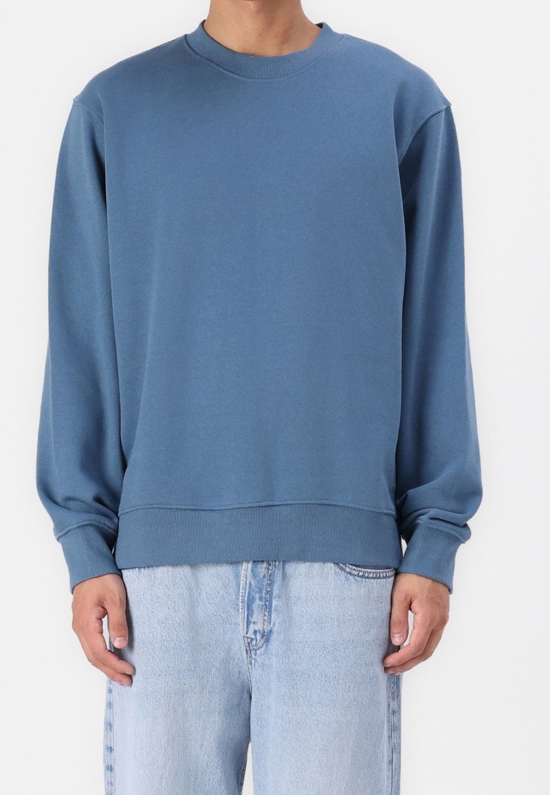 Jack & Jones Mikina - blue
