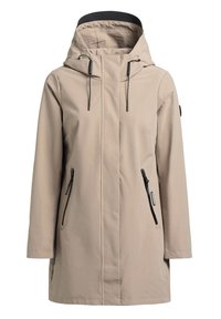 Unselected, beige