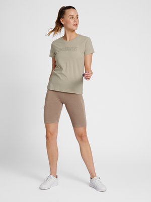 Hummel 2 PACK - T-shirt z nadrukiem