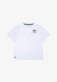 Δεν επιλέχθηκε, blanc