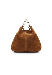 Handbag - tan