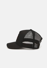 BOSS ELLIOT UNISEX - Cap - black