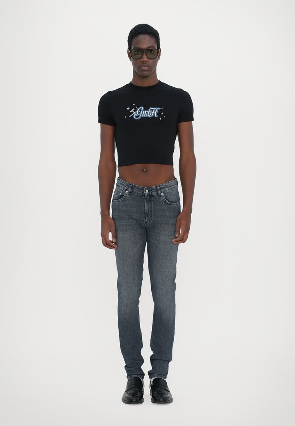 DEAN  - Jeans Skinny Fit4