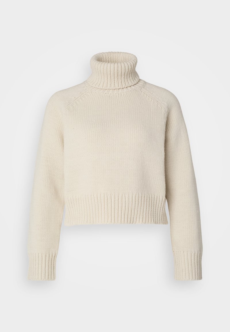 Vero Moda Petite Trui crème Vero Moda Petite Trui crème