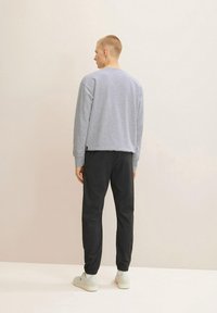 TOM TAILOR Sportswear Division Damen Jogginghose Oversized